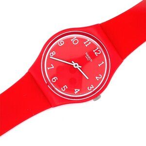 Swatch Sunetty Watch: GR1775